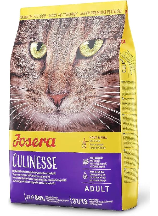 JOSERA Culinesse 400G - Image 1