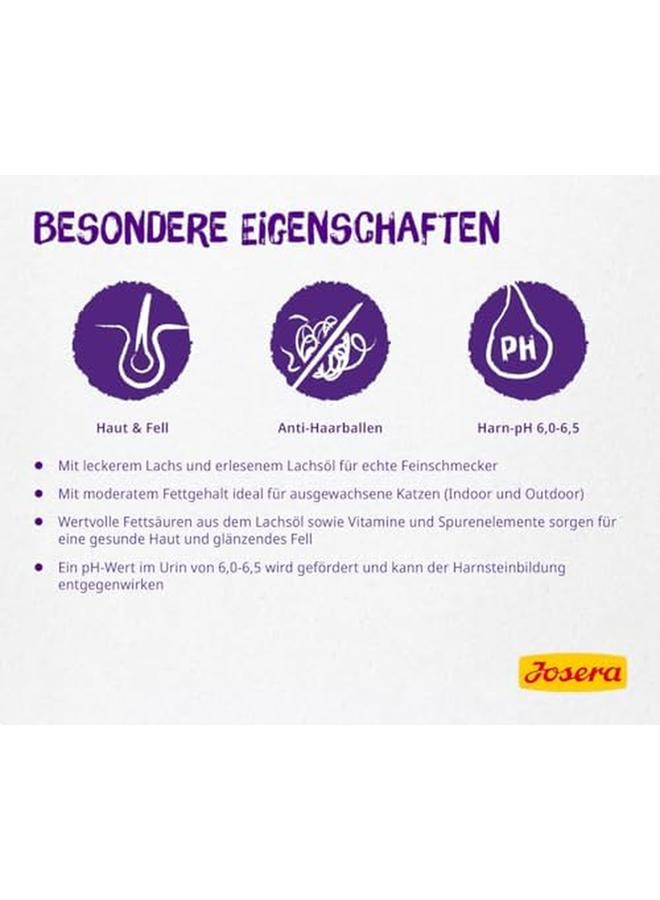 JOSERA Culinesse 400G - Image 2