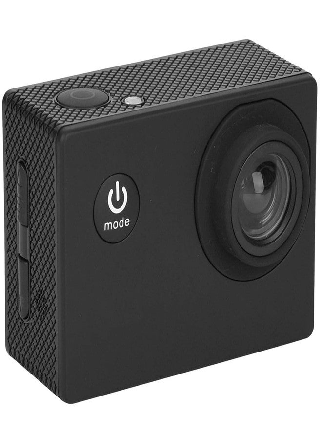 Drumstone (𝐃𝐨𝐧'𝐭 𝐌𝐢𝐬𝐬 𝐎𝐟𝐟𝐞𝐫 𝟏𝟓 𝐘𝐞𝐚𝐫𝐬 𝐖𝐚𝐫𝐫𝐚𝐧𝐭𝐲) 4K 30FPS Action Camera with Stabilization, 4X Zoom, Waterproof up to 98ft, WiFi Sports Camera for Outdoor Sports - Image 1