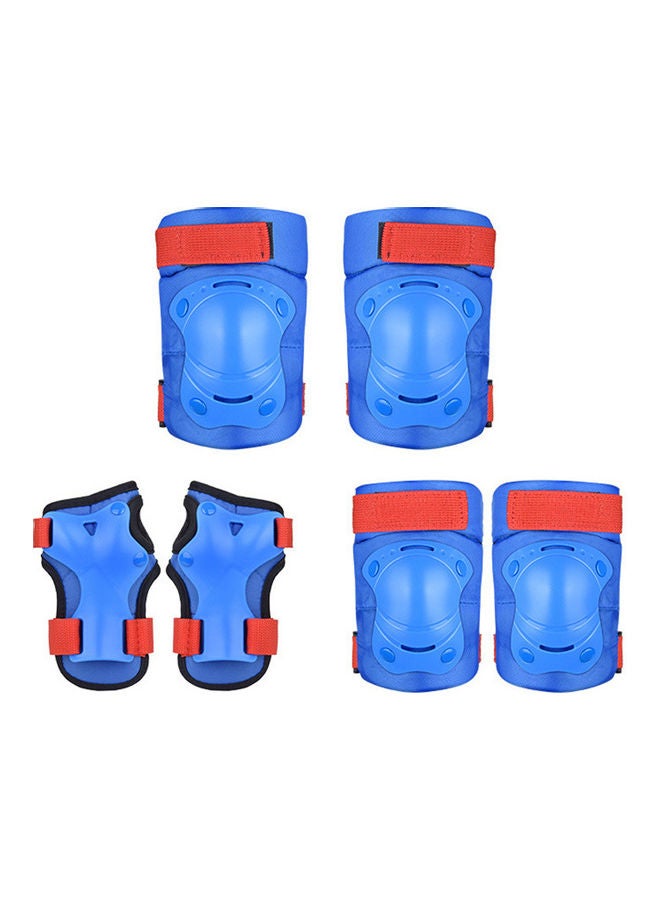 NIBEMINENT 6-Piece Protective Gear Set S  - Image 1