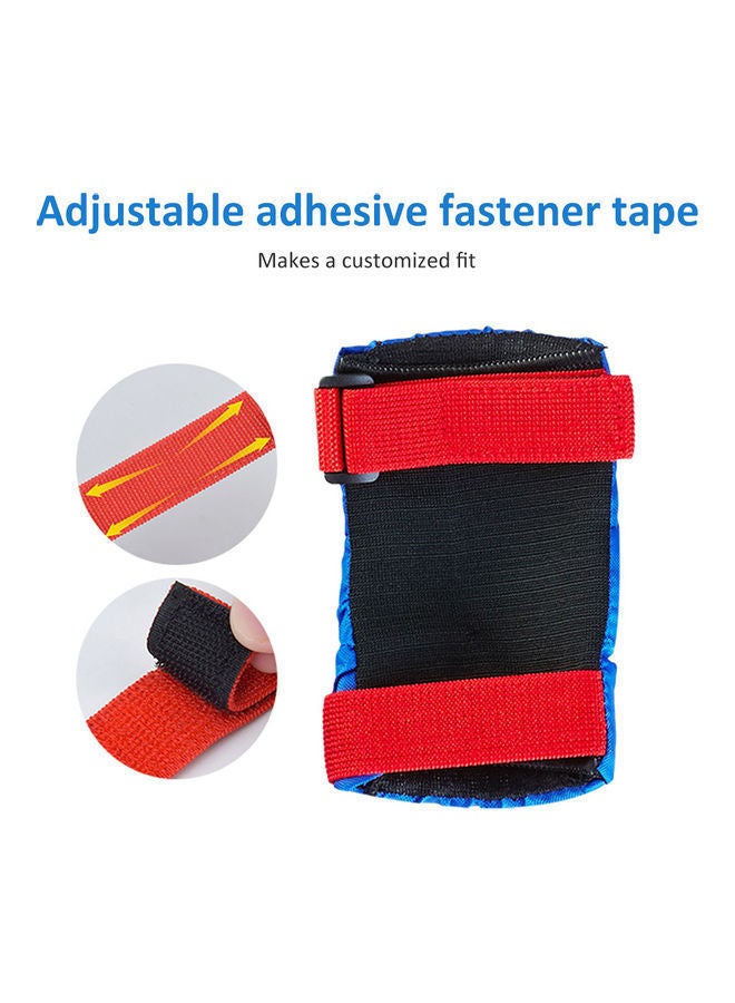 NIBEMINENT 6-Piece Protective Gear Set S  - Image 4