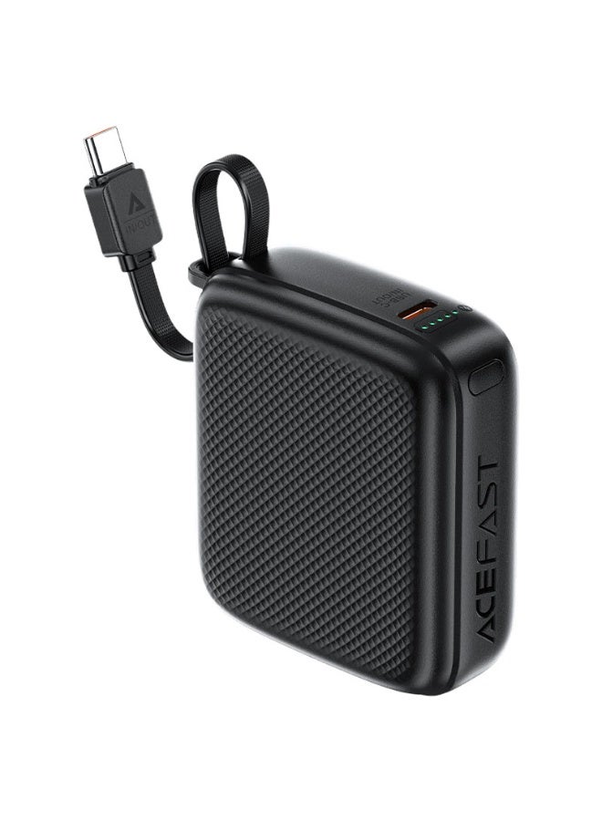 AceFast Fast Charge Power Bank M15 PD20W 10000mAh - Image 1