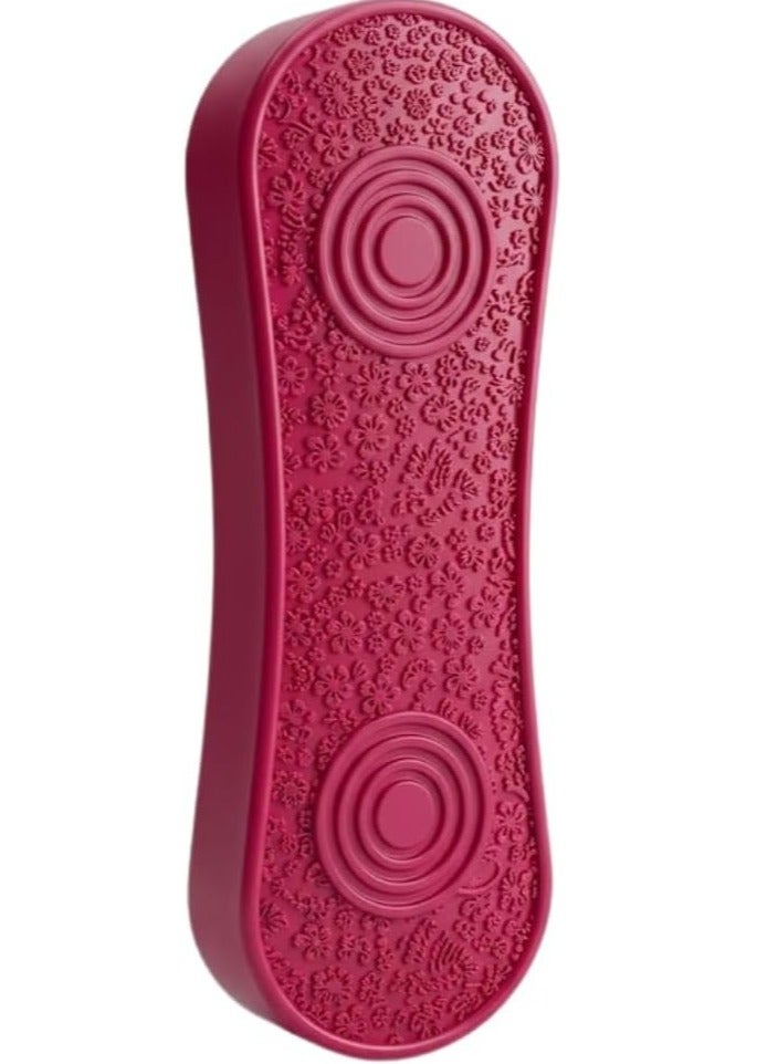 Hasanat Essentials Multi-Purpose Household Scrub Brush for Deep Cleaning - Image 1