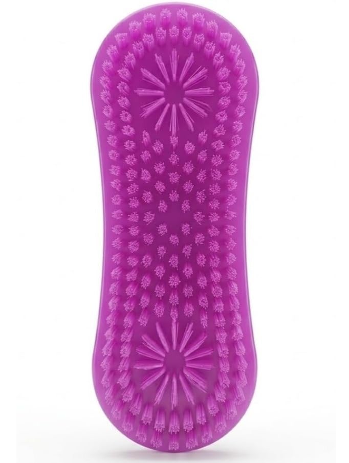 Hasanat Essentials Multi-Purpose Household Scrub Brush for Deep Cleaning - Image 2