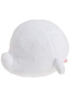 Little Buddy Super Mario All Star Collection 1428 Ghost Boo Stuffed Plush, 4"  - Image 2