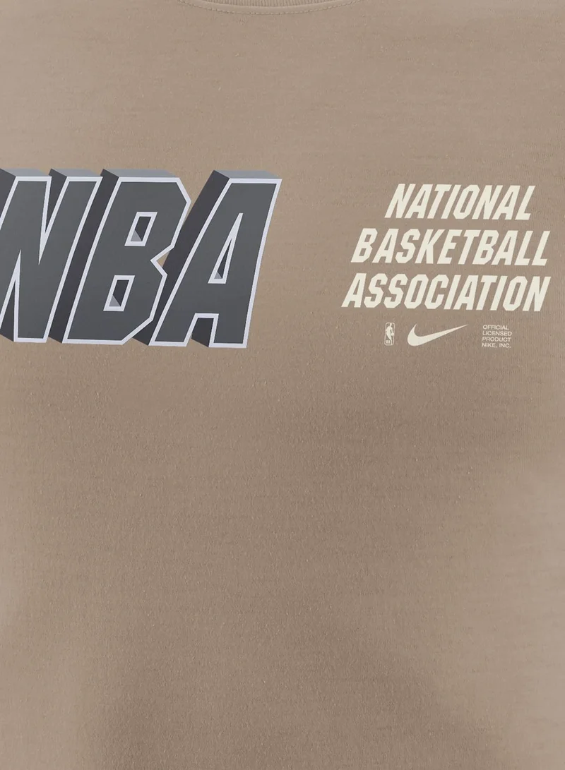 Nike Nba City Edition Max90 T-Shirt