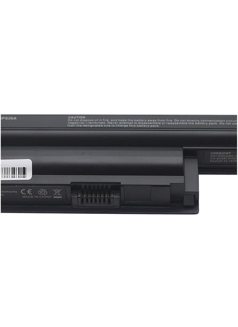 Generic - NEW VGP-BPS26 VGP-BPS26A VGP-BPL26 laptop battery for Sony Vaio PCG-71811M PCG-71911M PCG-91211M PCG-61813L PCG-71614M PCG-71711L PCG-91211L SVE151G13M SVE151G13T SVE15 SVE17 VPCEA VPCEJ VPCEH - Image 1