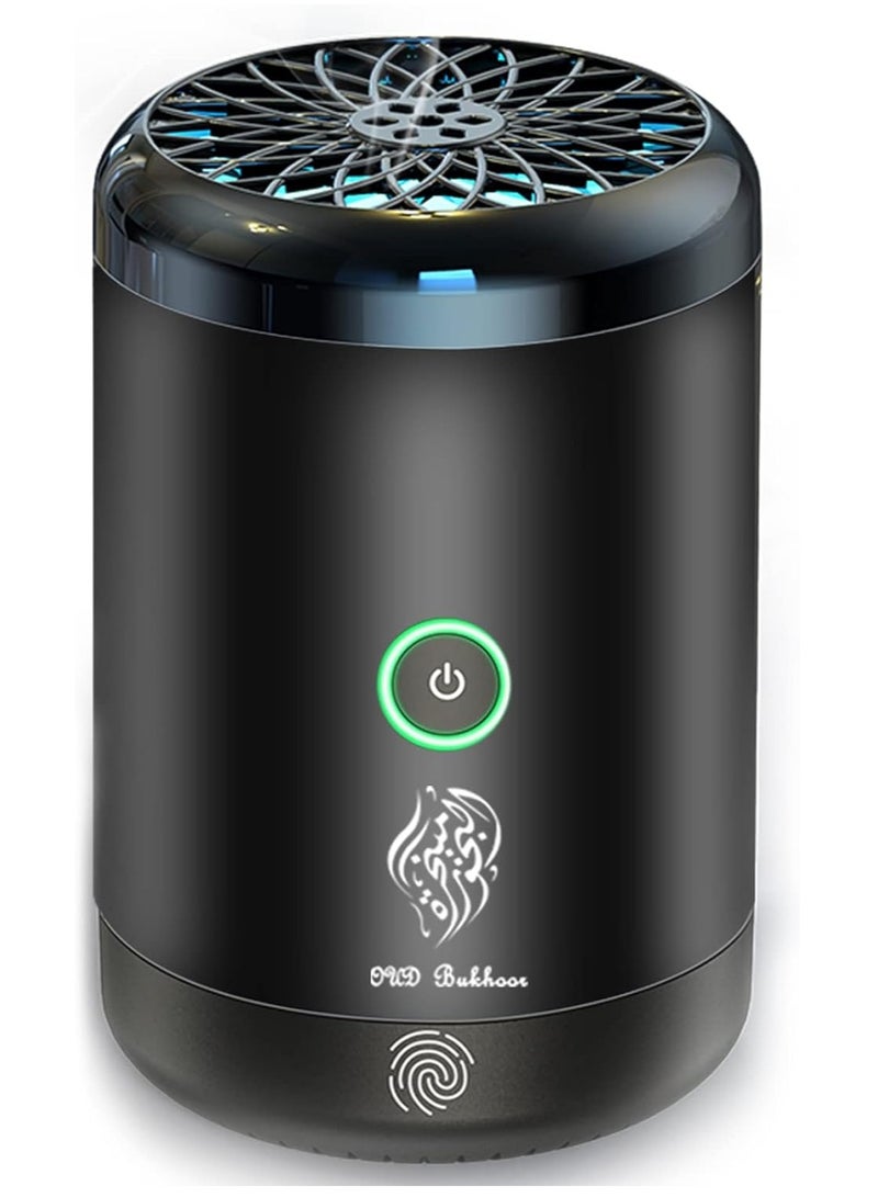 عود بخور الأبحاث المتعلقة ب سيارة كهربائية محمولة البخور تحكم عن بعد - Image 1