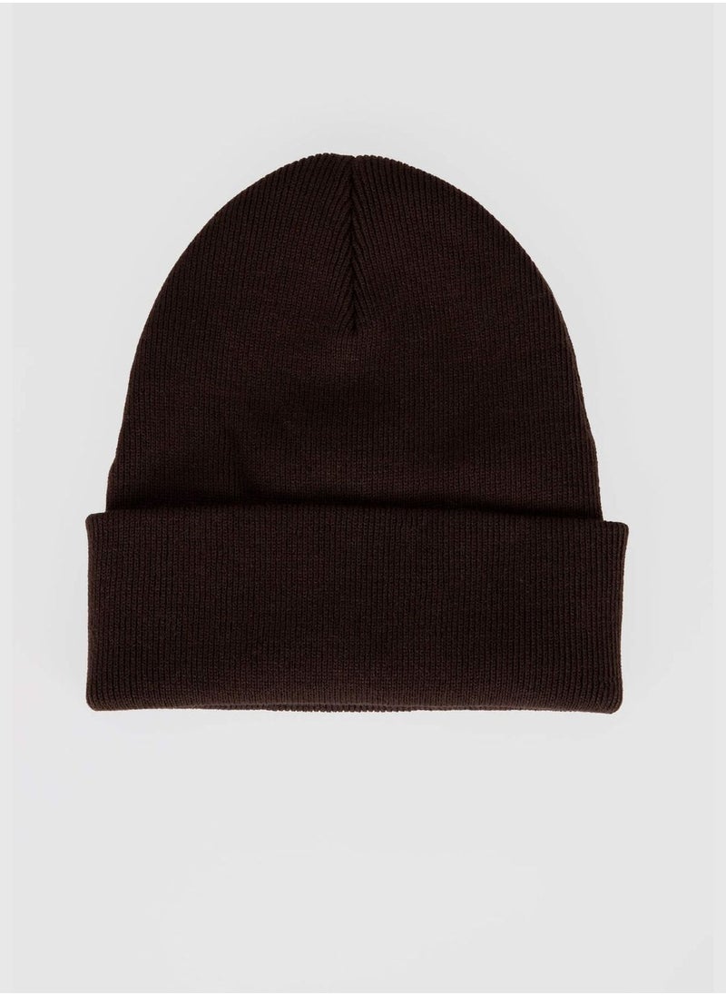 DeFacto - Woman Casual Beret - Image 1