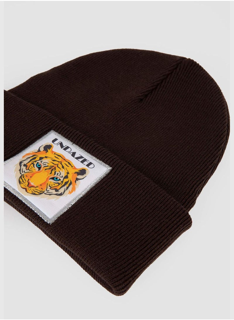 DeFacto - Woman Casual Beret - Image 1