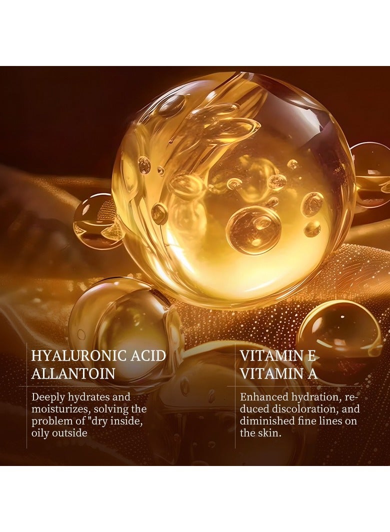 Kormesic كريم زبدة الشيا 210g-تغذي بشرة عميقة وترطيب - Image 5