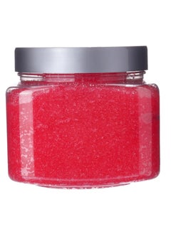 globalstar Sugar Scrub With Pomegranate 600ml  - Image 3