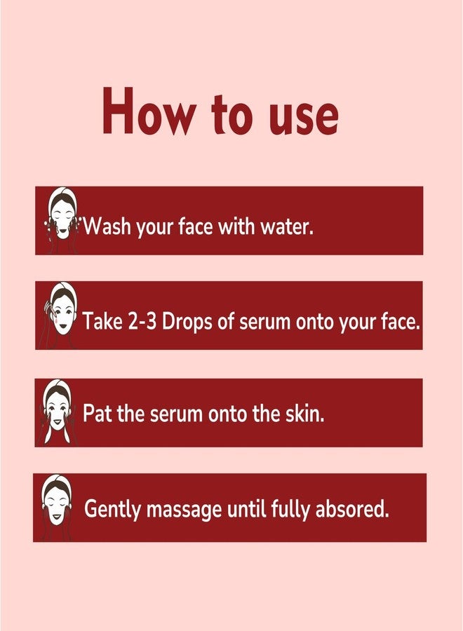 Dermistry Instant Skin Lifting Firming Tightening 4% Liftis Retinol Collagen Boost Day Night Anti Aging Face Serum & SPF 30 Cream For Ageing Wrinkles Dark Circles Fine lines Men Women Dry Oily Skin - Image 5