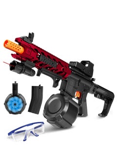 M4 Red