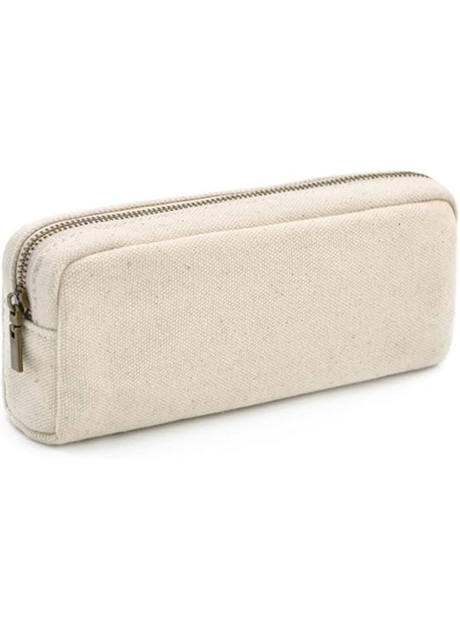 حقيبة قلم رصاص من القماش - Image 1