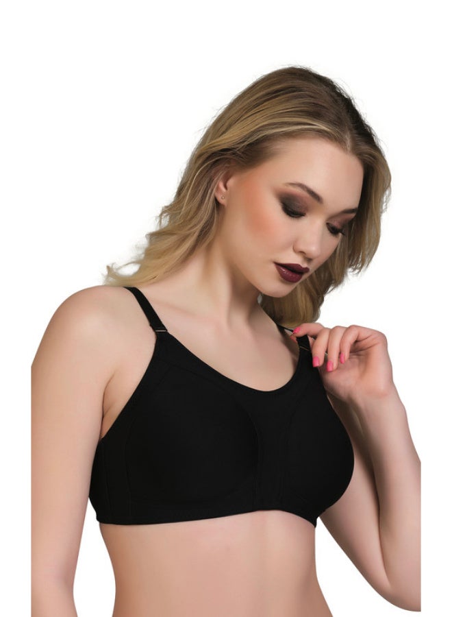 Vienna Lingerie Vienna Elite 54 - Women's Minimizer Bra - Image 2