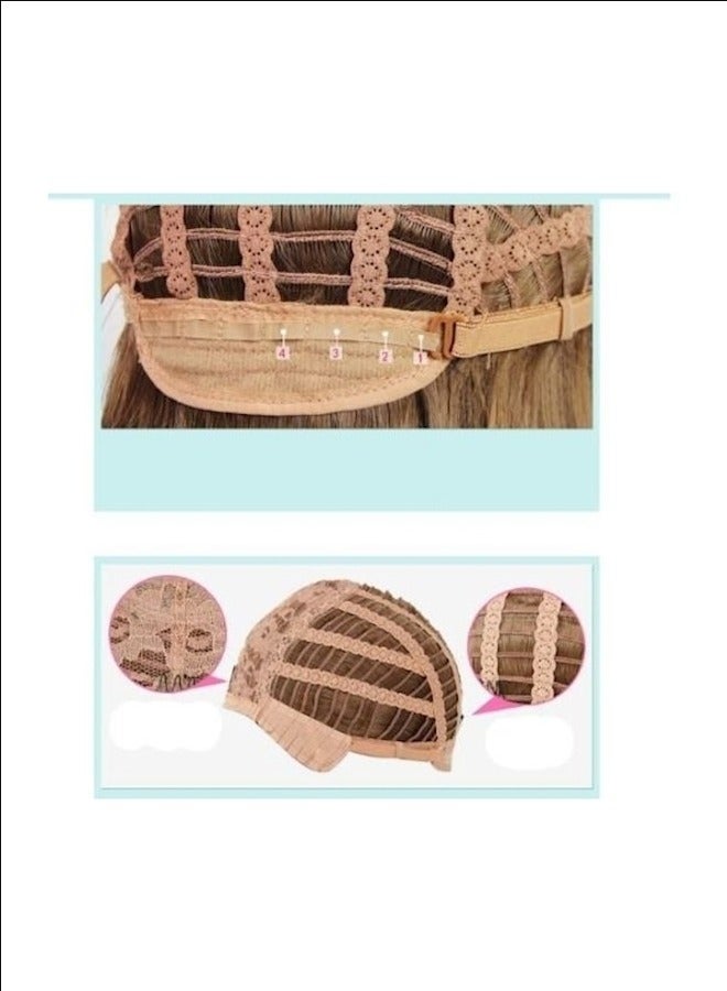 Long Curly Hair Extension - Image 2