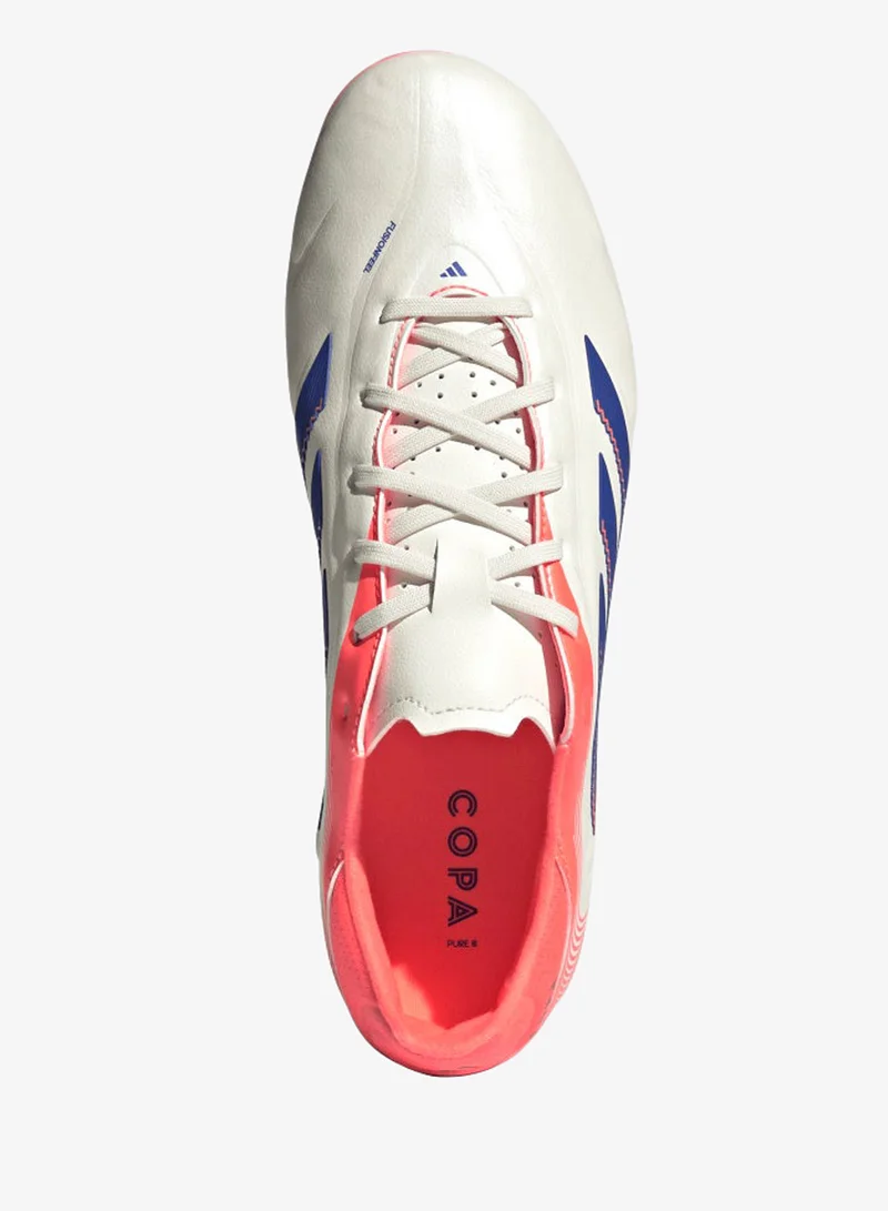 Adidas Copa Pure 3 League Firm/Multi-Ground Boots