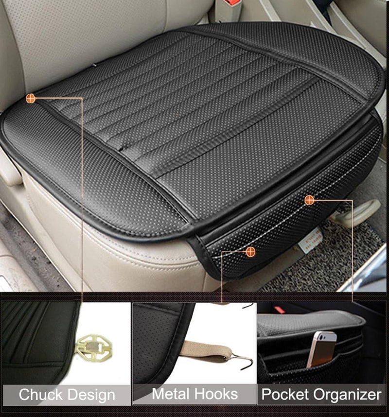 BIGANT Big Ant Breathable Car Seat Cushion - Image 4