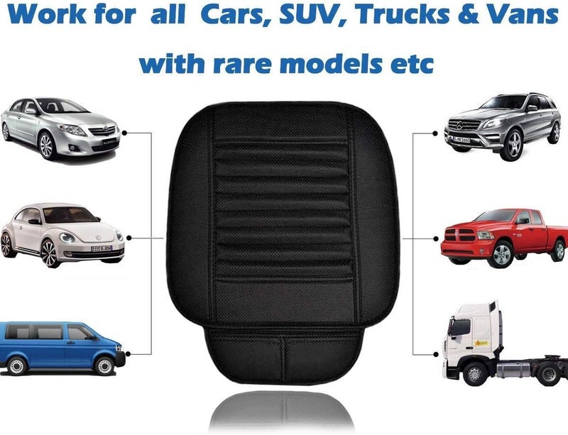 BIGANT Big Ant Breathable Car Seat Cushion - Image 3