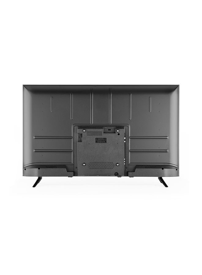 Caixun Caixun 43 Inch FHD Smart Frameless LED TV - Whale OS with T2/S2 - 3 HDMI, 2 USB - Dolby Audio - Android 13 - LE-43VA4 - Black, CAI43VA1SFFTSB  - Image 4