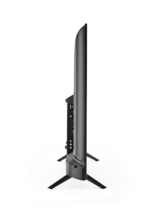 Caixun Caixun 43 Inch FHD Smart Frameless LED TV - Whale OS with T2/S2 - 3 HDMI, 2 USB - Dolby Audio - Android 13 - LE-43VA4 - Black, CAI43VA1SFFTSB  - Image 5