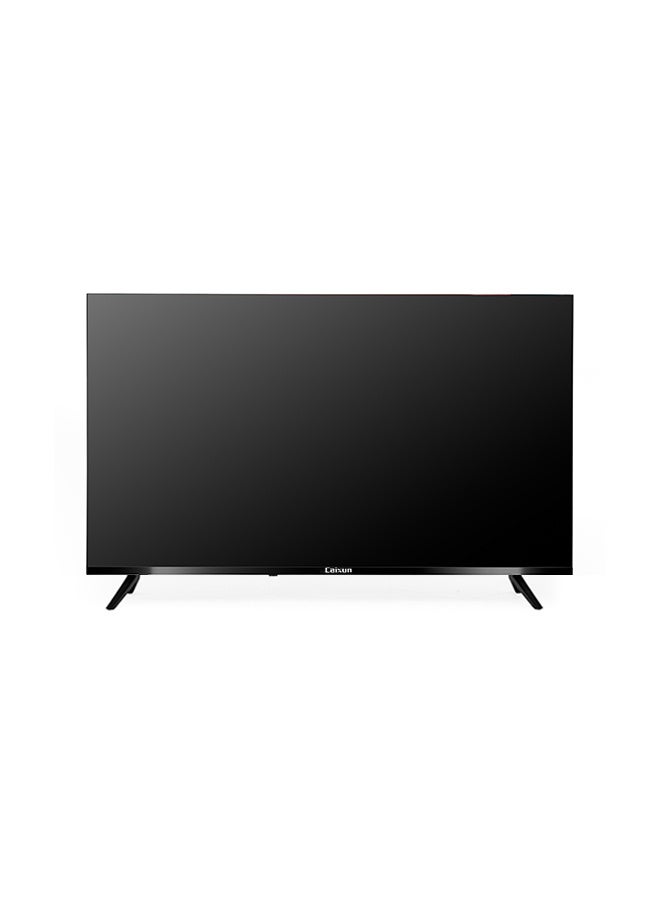 Caixun Caixun 43 Inch FHD Smart Frameless LED TV - Whale OS with T2/S2 - 3 HDMI, 2 USB - Dolby Audio - Android 13 - LE-43VA4 - Black, CAI43VA1SFFTSB  - Image 3