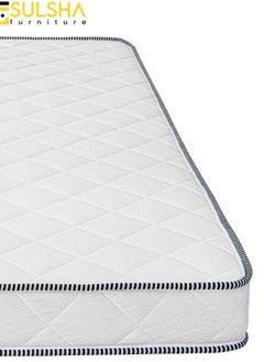 SULSHA Premium Orthopedic Medical Mattress Size Double 200x140x17 cm | Thickness 17 cm  - Image 3