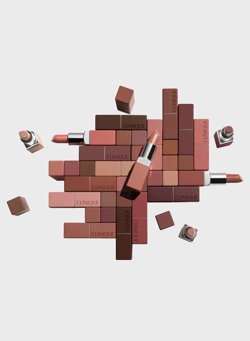 CLINIQUE Even Better Pop Lip Colour Foundation - Blush