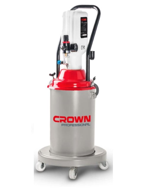 CT38097 محقن شحوم 6-8 BAR, 0.85L/Min