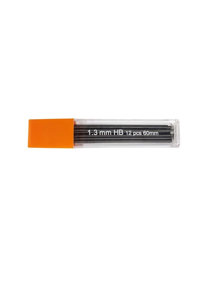QTS Hanical Pencil Lead Refills - Qts (Hb 1.3 Mm)  - Image 3