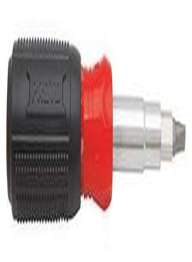 Proto 1/4" Magnetic 11-in-1 Quick Change Bit Screwdriver - Image 2