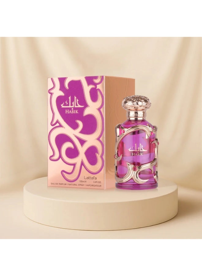 Habak by Lattafa 100ml