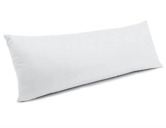 16x36 Inch Synthetic Down Alternative Rectangle Pillow Insert Form Stuffer for Sofa Shams Decorative Throw Pillow Cushion and Bed Pillow Stuffing Hypoallergenic 16X 36