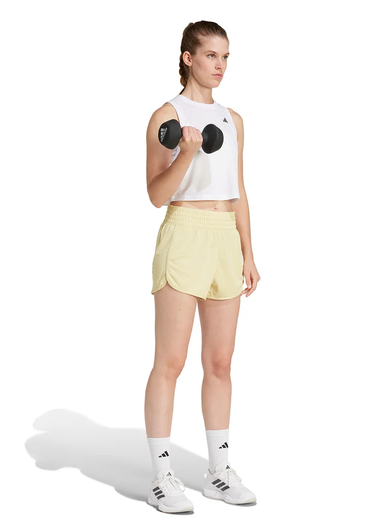 Adidas Train Essential Boxy Workout Tank Top