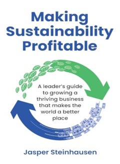 Making Sustainability Profitable 