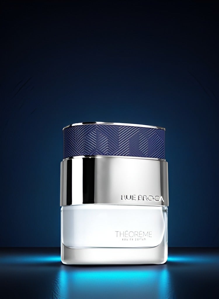 رو بروكا عطر ريو بروكا ثيوريم للرجال أو دو بارفان 90 مل - Image 2