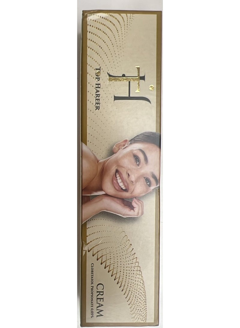 TH Face Cream