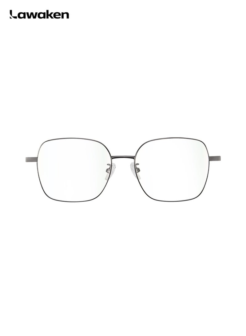 LAWAKEN AI Chat-CITY Smart Audio Glasses – AI Chat Assistant, AI Real-time Translation,AI Note-Taking, Open-Ear Design, Bluetooth 5.3  - Image 1