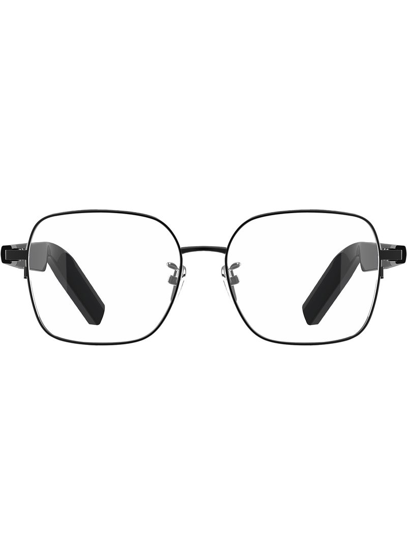 LAWAKEN AI Chat-CITY Smart Audio Glasses – AI Chat Assistant, AI Real-time Translation,AI Note-Taking, Open-Ear Design, Bluetooth 5.3  - Image 2