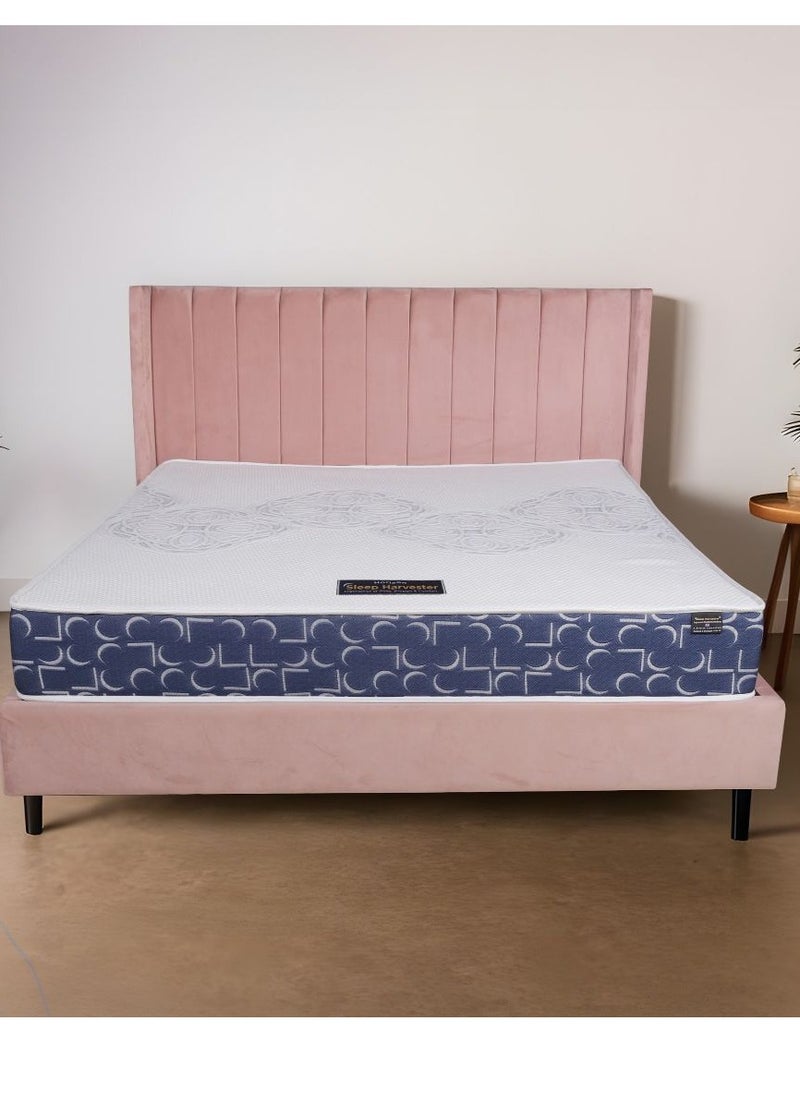 Moon Horizon mattress, a British brand, size 200*200 cm, high quality  - Image 1