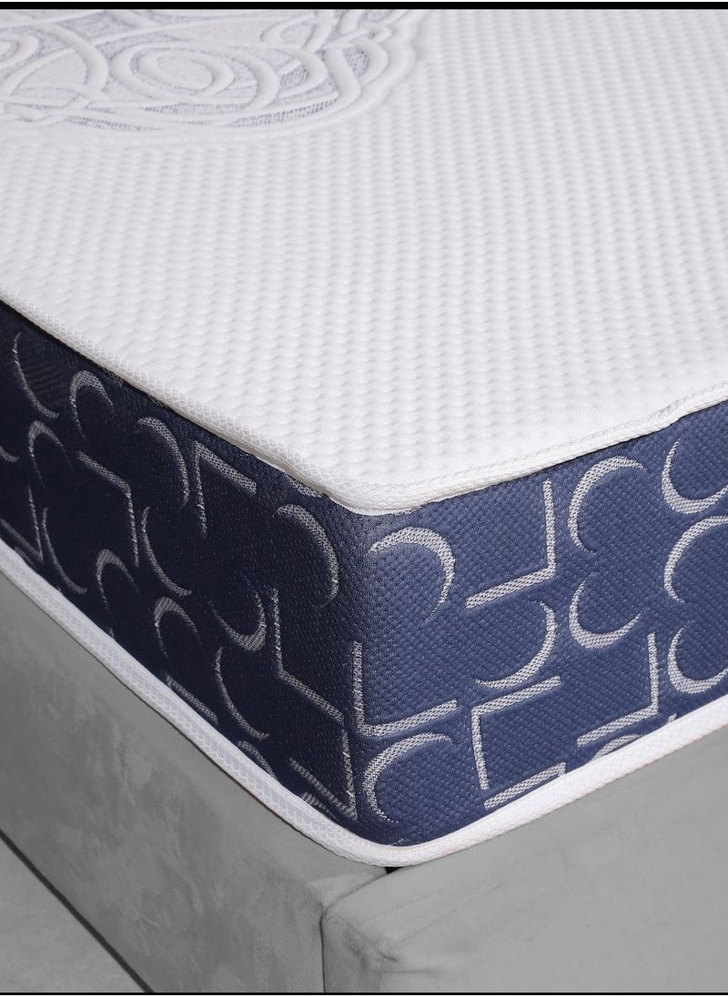 Moon Horizon mattress, a British brand, size 200*200 cm, high quality  - Image 2