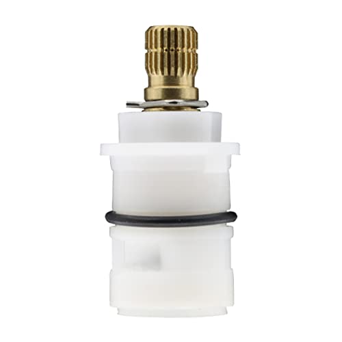 Danco 10324 3Z-16C Cold Stem for Glacier Bay And Pegasus Faucets, White - Image 4