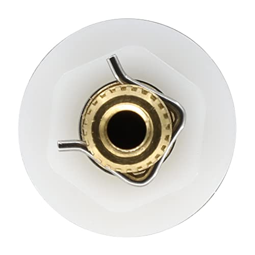 Danco 10324 3Z-16C Cold Stem for Glacier Bay And Pegasus Faucets, White - Image 3