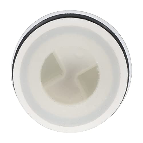 Danco 10324 3Z-16C Cold Stem for Glacier Bay And Pegasus Faucets, White - Image 2
