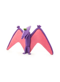 DIY Pterodactylus Plastic Creative Modelling Air-Dry Clay For Kids 3 Cans - pzsku/Z5B0BE575FC18E059F8E7Z/45/_/1692264787/ee2195b8-8225-4f53-8310-2f38c0023562