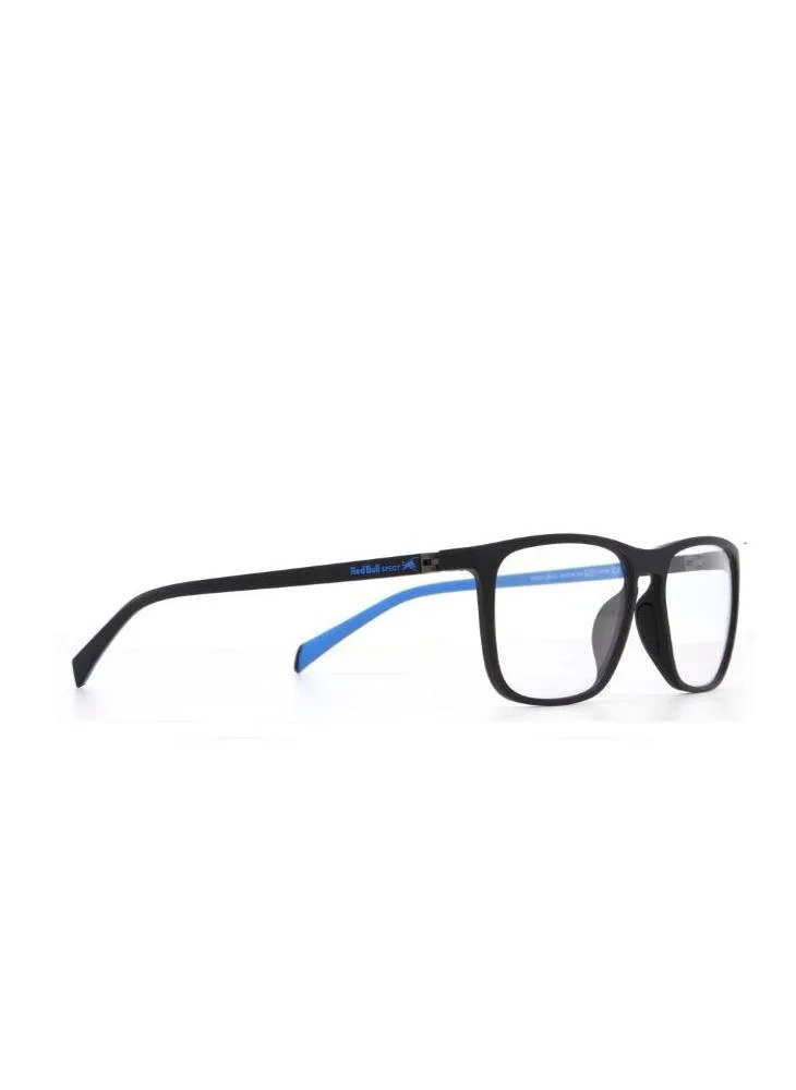 ريد بل سبيكت Red Bull Spect Black Blue Light Optical Frames