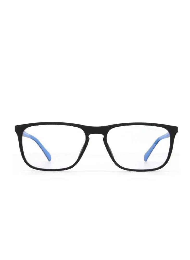ريد بل سبيكت Red Bull Spect Black Blue Light Optical Frames