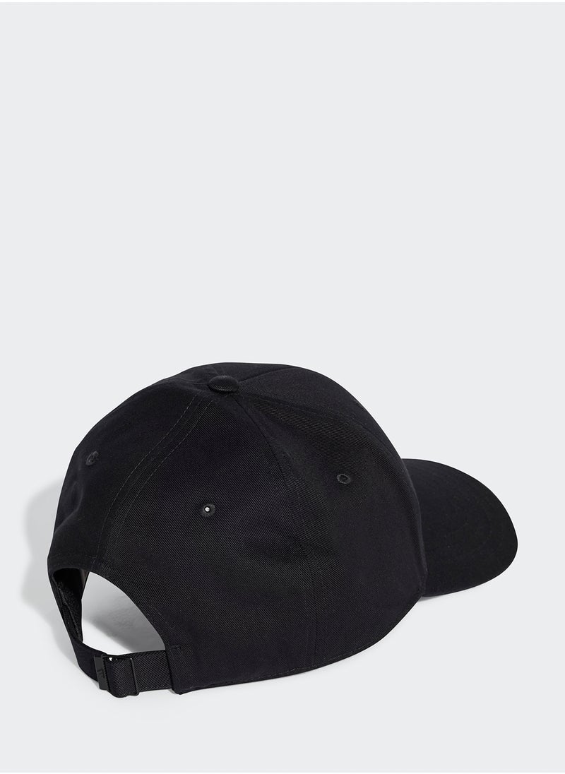 Adidas Baseball Logo Cap  - Image 2