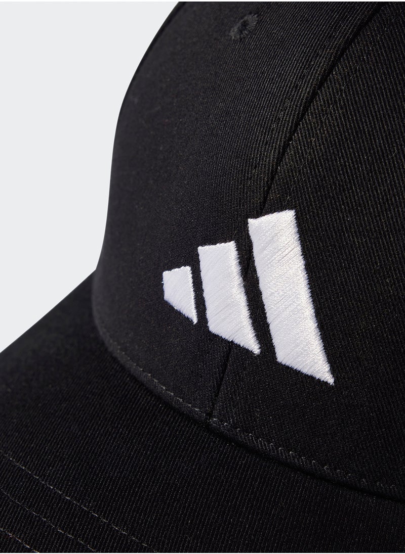 Adidas Baseball Logo Cap  - Image 3